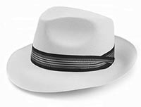 History of Straw hats and Felt hats - Dobbs