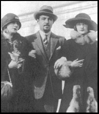 History of Felt hats and Straw hats - Dress hats