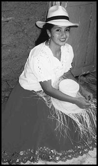 History of Straw hats and Felt hats - Hat making