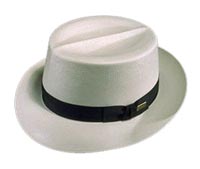 Evolution of Straw hats and Felt hats - Optimo Dress hats
